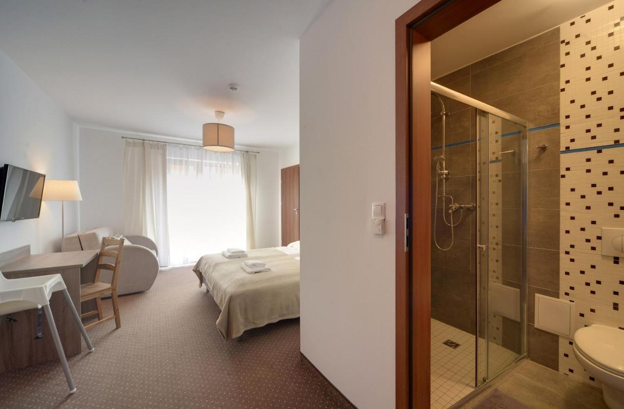 Apartamenty Sun Seasons 24 - Sosnowe Szklarska Poreba Ngoại thất bức ảnh