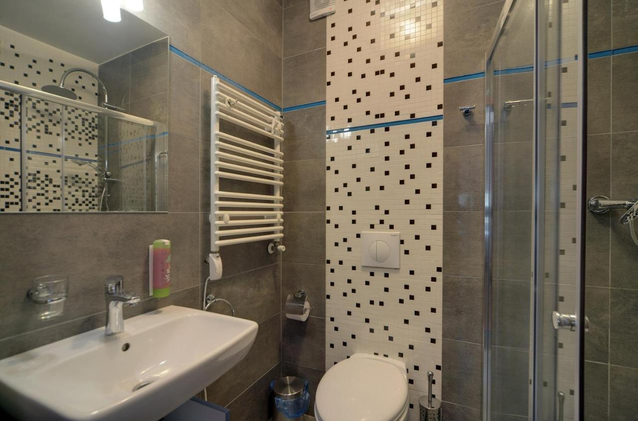 Apartamenty Sun Seasons 24 - Sosnowe Szklarska Poreba Ngoại thất bức ảnh